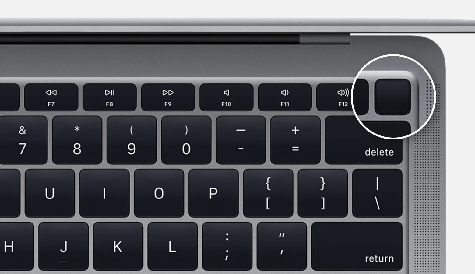 Các cách đơn giản để sửa lỗi thanh Touch Bar trên các sản phẩm MacBook Pro