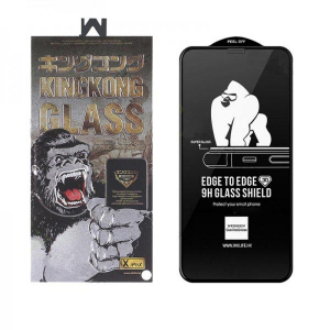 Cường lực 9H 3D KingKong Glass iPhone 14