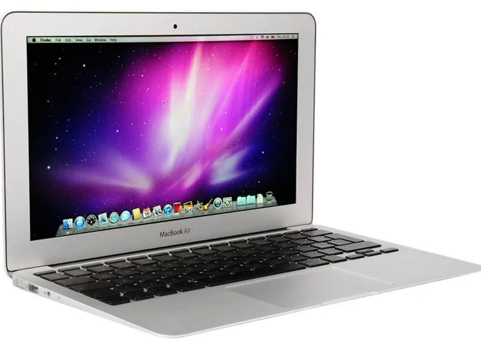 Macbook Air thế hệ thứ 2: Cải tiến và tái thiết kế