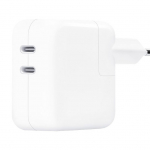 Củ sạc 35W Dual USB-C – NEW - ảnh 1