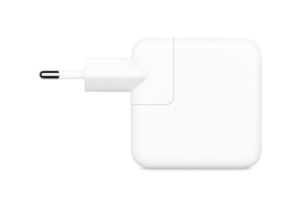 Củ sạc 35W Dual USB-C – NEW - ảnh 2