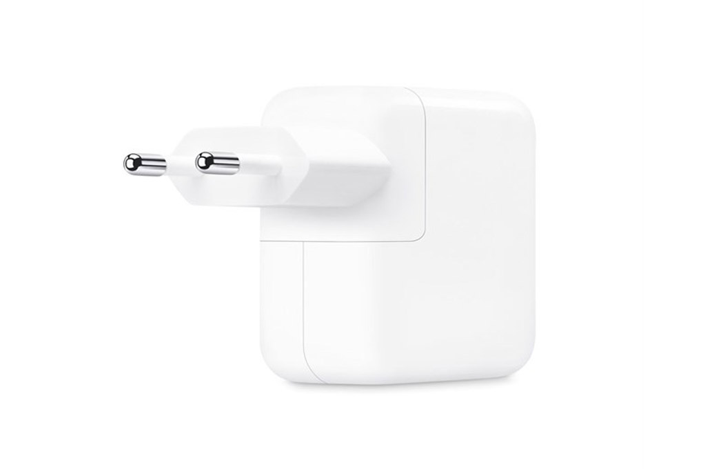 Củ sạc 35W Dual USB-C – NEW - ảnh 3