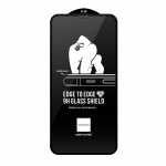 Cường lực KingKong iPhone 14 Pro - ảnh 1