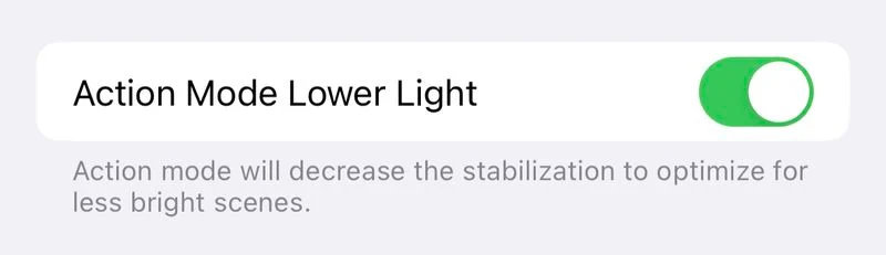Những cài đặt mới nhất chỉ có trên các sản phẩm iPhone 14 Pro và iOS 16 - ảnh 4