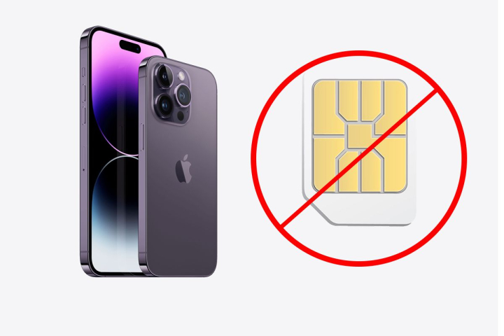 Iphone 14 dùng mấy sim công bố Apple