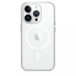 Ốp Apple iPhone 14 Pro Clear Case with MagSafe - ảnh 3
