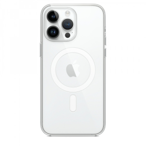 Ốp Apple iPhone 14 Pro Max Clear Case with MagSafe
