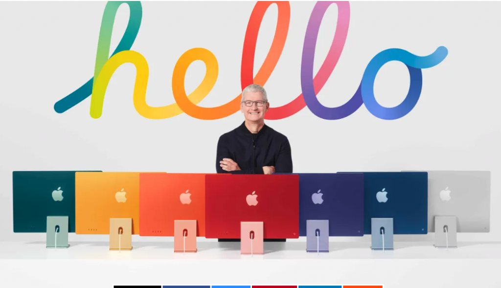 Apple chuyển sản xuất con chip IPhone về Hoa Kỳ - Đa dạng hoa chuỗi cung ứng