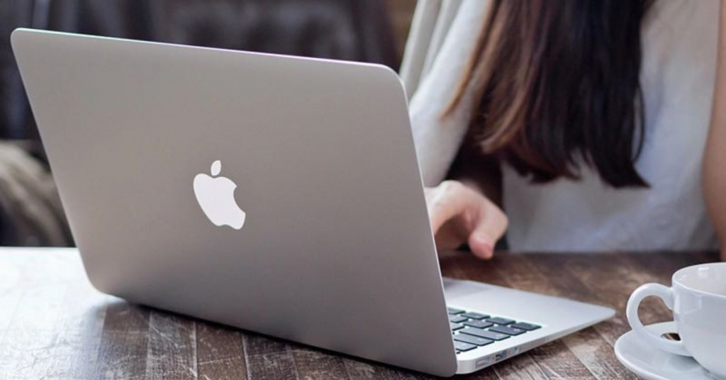 Logo táo phát sáng liệu có trở lại ? 