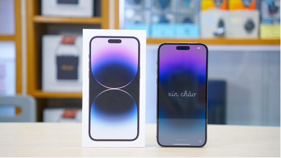iPhone 14 Pro Max khan hàng trong thời gian tới