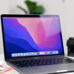 MacBook Pro 2022 13 inch Apple M2 8GB RAM 512GB SSD – Like New - ảnh 2