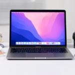 MacBook Pro 2022 13 inch Apple M2 8GB RAM 512GB SSD – Like New - ảnh 1