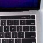 MacBook Pro 2022 13 inch Apple M2 8GB RAM 512GB SSD – Like New - ảnh 3