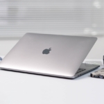 MacBook Pro 2022 13 inch Apple M2 8GB RAM 512GB SSD – Like New - ảnh 4