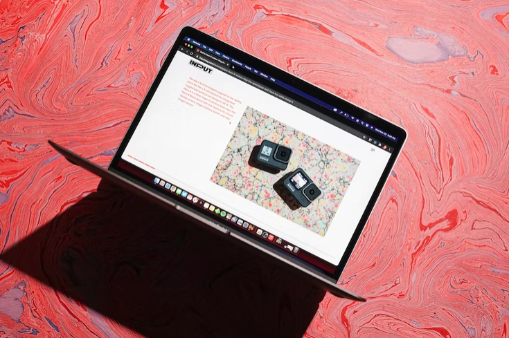 1.MacBook Air M1 Like New là gì? 