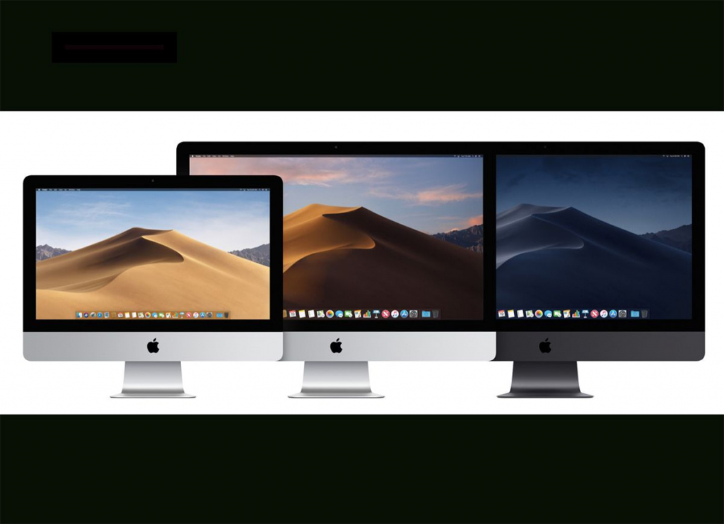 Khung màn hình sắc nét Retina, chính xác màu sắc gần như tuyệt đối
