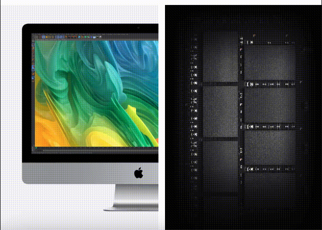 Đánh giá hiệu năng mẫu iMac 2020