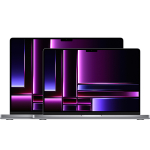 Macbook Pro 2023 14 inch Apple M2 MAX 12-Core CPU 30‑core GPU 32GB RAM 512GB SSD – Like New - ảnh 8
