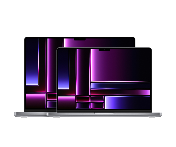 Macbook Pro 2023 14 inch Apple M2 MAX 12-Core CPU 30‑core GPU 32GB RAM 512GB SSD – Like New - ảnh 8