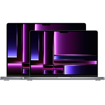 Macbook Pro 2023 14 inch Apple M2 MAX 12-Core CPU 38-Core GPU 64GB RAM 512GB SSD – Like New - ảnh 8