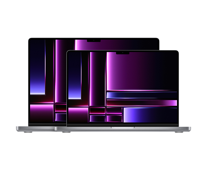 Macbook Pro 2023 14 inch Apple M2 MAX 12-Core CPU 38-Core GPU 64GB RAM 512GB SSD – Like New - ảnh 8