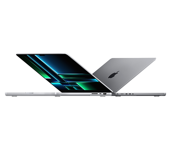 Macbook Pro 2023 14 inch Apple M2 MAX 12-Core CPU 30‑core GPU 32GB RAM 512GB SSD – Like New - ảnh 7