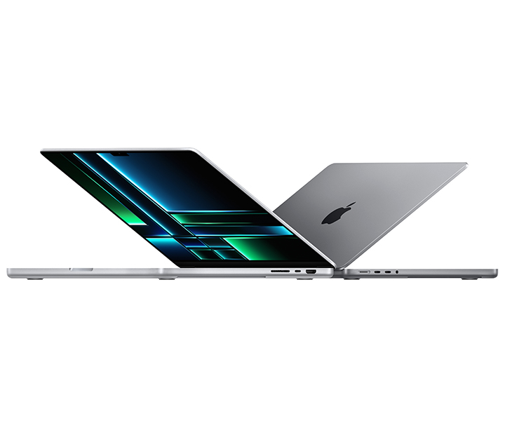 Macbook Pro 2023 14 inch Apple M2 MAX 12-Core CPU 38-Core GPU 64GB RAM 512GB SSD – Like New - ảnh 7