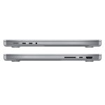 Macbook Pro 2023 14 inch Apple M2 MAX 12-Core CPU 30‑core GPU 32GB RAM 512GB SSD – Like New - ảnh 4