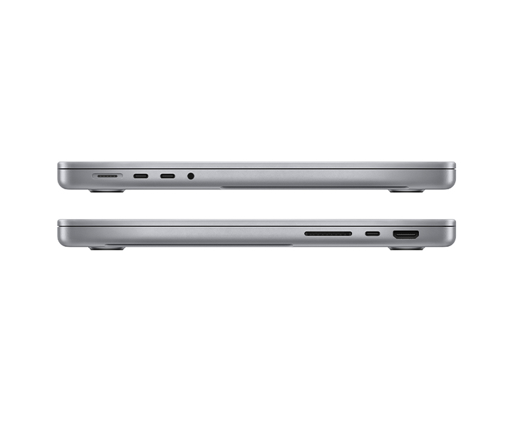Macbook Pro 2023 14 inch Apple M2 MAX 12-Core CPU 30‑core GPU 32GB RAM 512GB SSD – Like New - ảnh 4