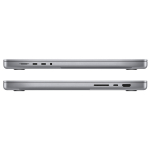 Macbook Pro 2023 14 inch Apple M2 MAX 12-Core CPU 38-Core GPU 64GB RAM 512GB SSD – Like New - ảnh 4