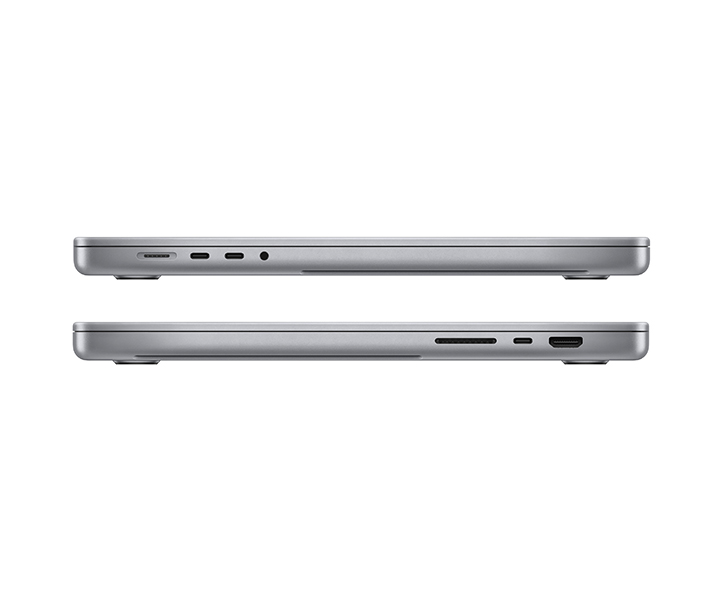 Macbook Pro 2023 14 inch Apple M2 MAX 12-Core CPU 38-Core GPU 64GB RAM 512GB SSD – Like New - ảnh 4