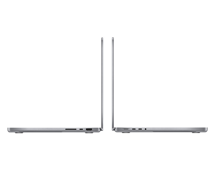 Macbook Pro 2023 14 inch Apple M2 MAX 12-Core CPU 30‑core GPU 32GB RAM 512GB SSD – Like New - ảnh 3