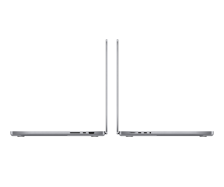 Macbook Pro 2023 14 inch Apple M2 MAX 12-Core CPU 38-Core GPU 64GB RAM 512GB SSD – Like New - ảnh 3