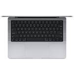 Macbook Pro 2023 14 inch Apple M2 MAX 12-Core CPU 30‑core GPU 32GB RAM 512GB SSD – Like New - ảnh 2