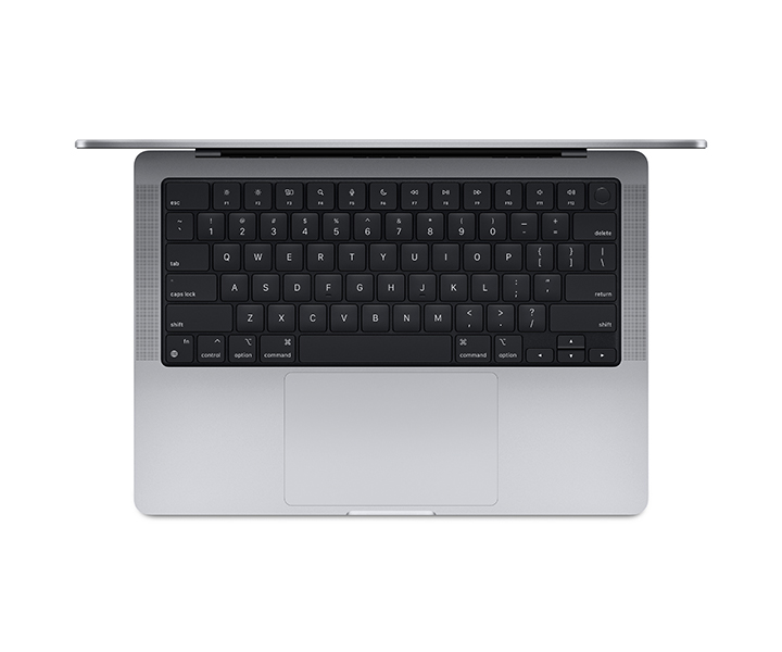 Macbook Pro 2023 14 inch Apple M2 MAX 12-Core CPU 30‑core GPU 32GB RAM 512GB SSD – Like New - ảnh 2
