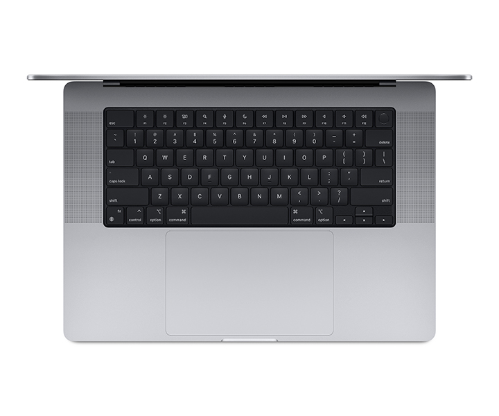 Macbook Pro 2023 14 inch Apple M2 MAX 12-Core CPU 38-Core GPU 64GB RAM 512GB SSD – Like New - ảnh 2