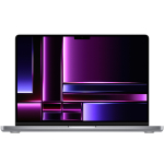 Macbook Pro 2023 14 inch Apple M2 MAX 12-Core CPU 30‑core GPU 32GB RAM 512GB SSD – Like New - ảnh 1