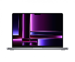 MacBook Pro 2023 14 inch Apple M2 PRO 10-Core CPU 16-Core GPU 16GB RAM 512GB SSD – Like New