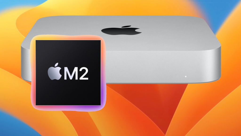 2. Hiệu năng mới từ con M2 và M2 Pro 