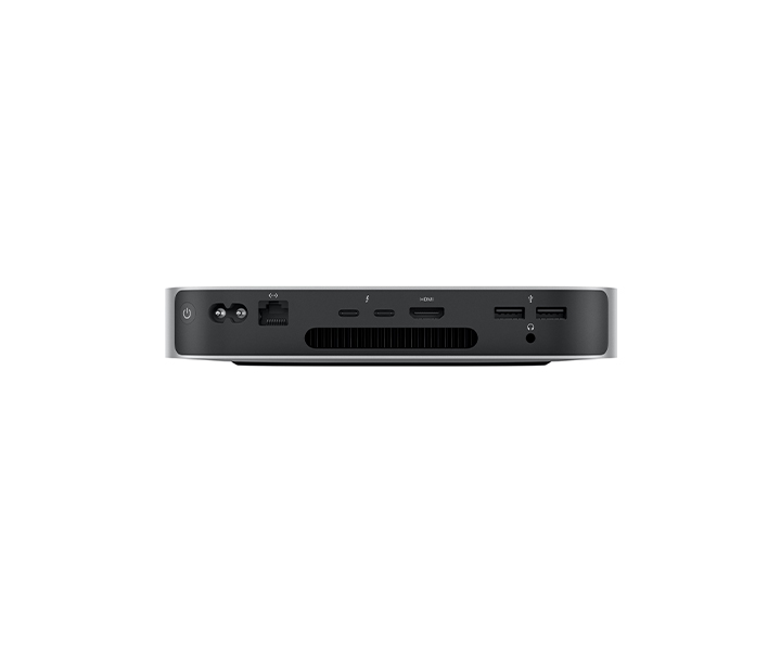 Mac mini 2023 Apple M2 16GB RAM 256GB SSD – Like New - ảnh 4