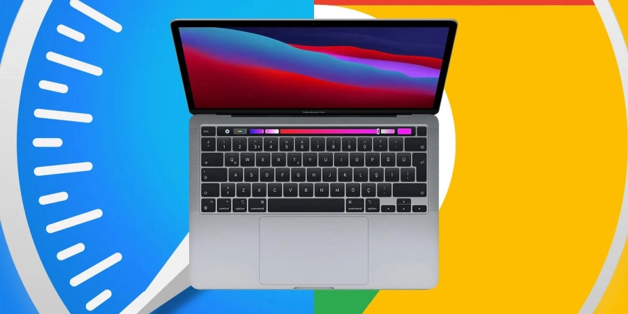 Chọn Safari hay trình duyệt Chrome