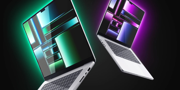 Mức giá khi ra mắt Macbook Pro 2023 vs Macbook Pro 2021