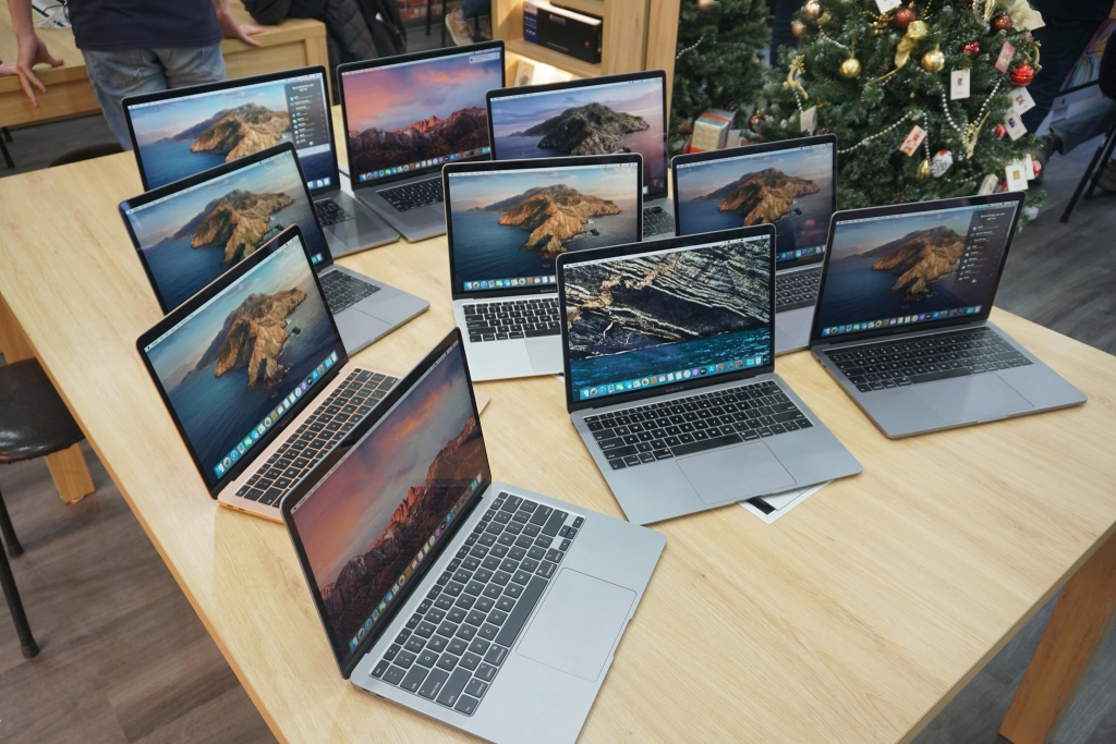 Tại sao MacOne lại là một trong Mac Store uy tín?