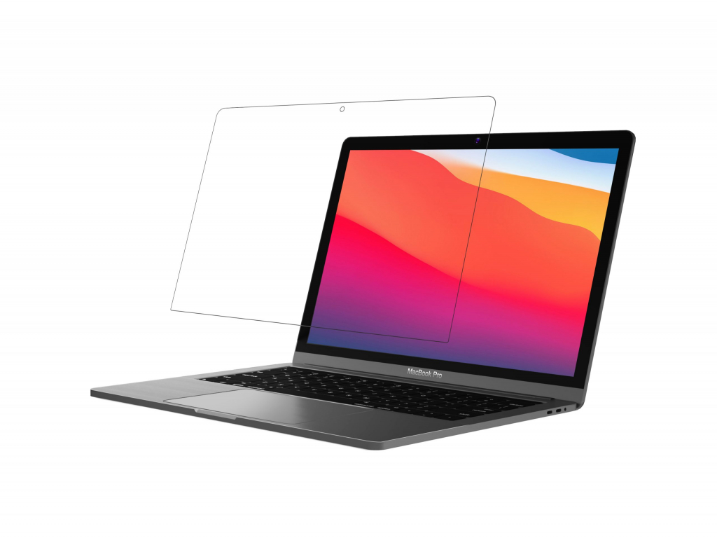 Dán màn hình Innostyle MacBook Air 2018-2020; Pro 2018-2020/2022 - ảnh 2