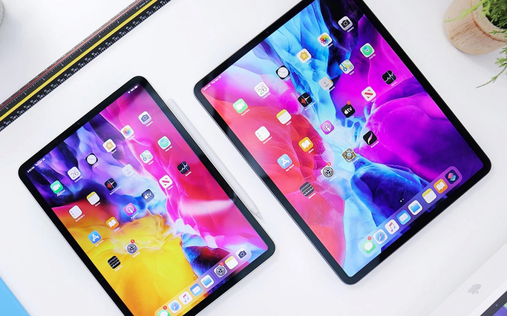 Lý do chọn màn hình OLED?