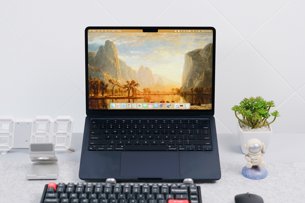 1.MacBook Air 2022 là gì?