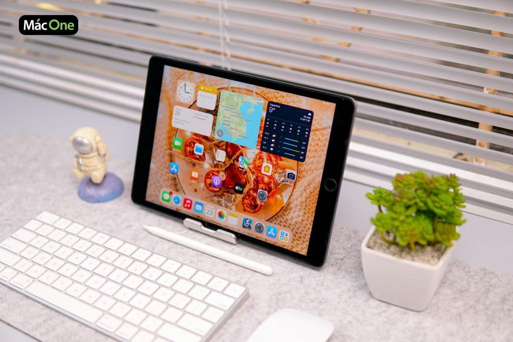iPad là gì