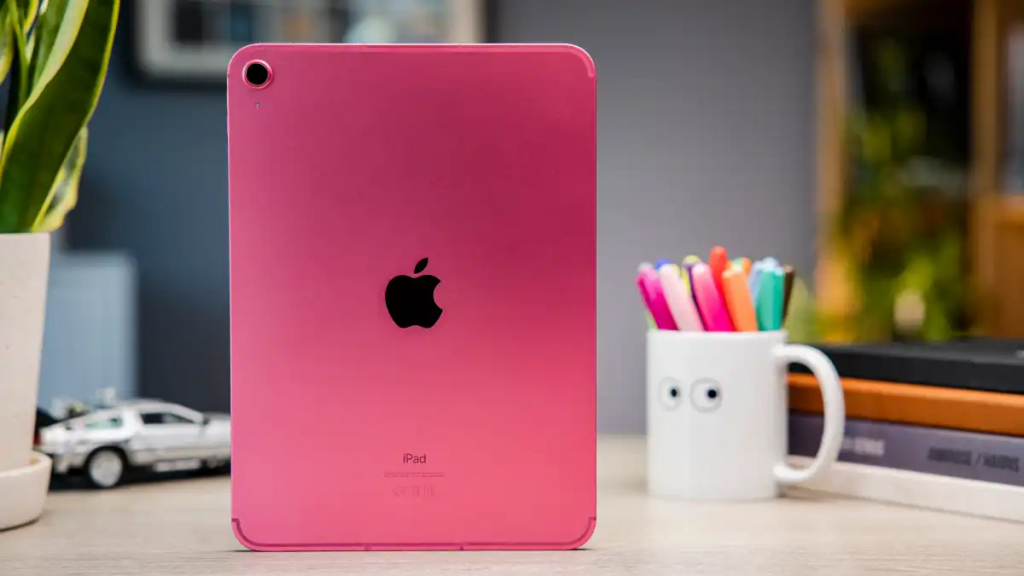 Thời lượng pin không đổi