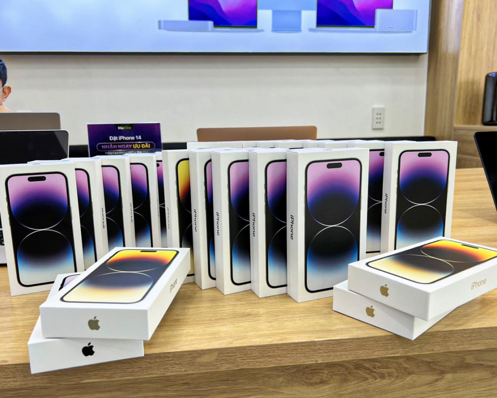 Ưu và nhược điểm dòng iPhone