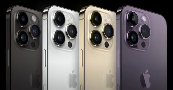 iPhone là gì?